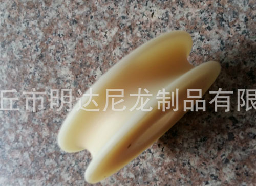 尼龍輪定制生產(chǎn)